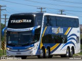 Transmar Turismo 13000 na cidade de Vitória da Conquista, Bahia, Brasil, por João Emanoel. ID da foto: :id.