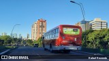 Trevo Transportes Coletivos 1228 na cidade de Porto Alegre, Rio Grande do Sul, Brasil, por Rafael Rezende. ID da foto: :id.