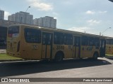 Auto Ônibus Três Irmãos 3510 na cidade de Jundiaí, São Paulo, Brasil, por Pedro de Aguiar Amaral. ID da foto: :id.