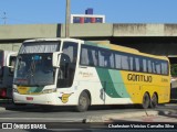 Empresa Gontijo de Transportes 20185 na cidade de Belo Horizonte, Minas Gerais, Brasil, por Charlestom Vinicius Carvalho Silva. ID da foto: :id.