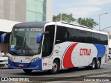 CMW Transportes 1174 na cidade de Rio de Janeiro, Rio de Janeiro, Brasil, por Rafael da Silva Xarão. ID da foto: :id.
