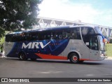 MRV Viagens 5040 na cidade de Aparecida, São Paulo, Brasil, por Gilberto Mendes dos Santos. ID da foto: :id.