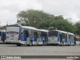 Cidade Alta Transportes 1.109 na cidade de Olinda, Pernambuco, Brasil, por Jonathan Silva. ID da foto: :id.