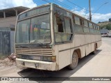 Ônibus Particulares GUO5788 na cidade de Espera Feliz, Minas Gerais, Brasil, por Danilo Moraes. ID da foto: :id.