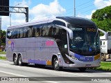 Rota Transportes Rodoviários 8595 na cidade de Recife, Pernambuco, Brasil, por Rafa Fernandes. ID da foto: :id.