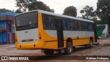 Ônibus Particulares JVP5539 na cidade de Baião, Pará, Brasil, por Matheus Rodrigues. ID da foto: :id.