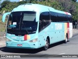 Turim Transportes e Serviços 2288 na cidade de Salvador, Bahia, Brasil, por Itamar dos Santos. ID da foto: :id.