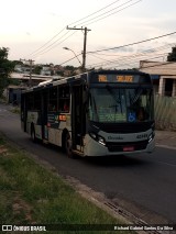 Urca Auto Ônibus 40749 na cidade de Belo Horizonte, Minas Gerais, Brasil, por Richard Gabriel Santos Da Silva. ID da foto: :id.