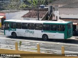 OT Trans - Ótima Salvador Transportes 20012 na cidade de Salvador, Bahia, Brasil, por Augusto Ferraz. ID da foto: :id.