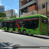 Himalaia Transportes > Ambiental Transportes Urbanos 4 1101 na cidade de São Paulo, São Paulo, Brasil, por Michel Nowacki. ID da foto: :id.