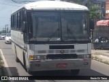 Ônibus Particulares JTI7243 na cidade de Belém, Pará, Brasil, por Erwin Di Tarso. ID da foto: :id.