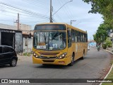 Transporte Tropical 4294 na cidade de Aracaju, Sergipe, Brasil, por Samuel Vasconcelos. ID da foto: :id.
