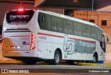 Transpen Transporte Coletivo e Encomendas 40020 na cidade de Sorocaba, São Paulo, Brasil, por Guilherme Arruda. ID da foto: :id.