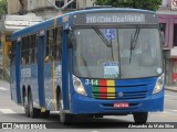 Borborema Imperial Transportes 344 na cidade de Recife, Pernambuco, Brasil, por Alesandro da Mata Silva . ID da foto: :id.