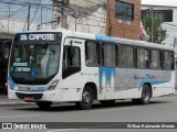 Auto Ônibus Asa Branca Gonçalense 8.019 na cidade de São Gonçalo, Rio de Janeiro, Brasil, por Willian Raimundo Morais. ID da foto: :id.