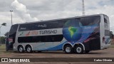 Itu Turismo 8000 na cidade de Cascavel, Paraná, Brasil, por Carlos Oliveira. ID da foto: :id.