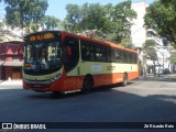 Transportes Vila Isabel A27571 na cidade de Rio de Janeiro, Rio de Janeiro, Brasil, por Zé Ricardo Reis. ID da foto: :id.