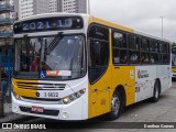 Transunião Transportes 3 6622 na cidade de São Paulo, São Paulo, Brasil, por Danthon Gomes. ID da foto: :id.