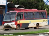 STL - Silva Transportes Ltda. 026 na cidade de Santa Maria, Rio Grande do Sul, Brasil, por Emerson Dorneles. ID da foto: :id.