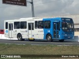 Nova Transporte 22308 na cidade de Vitória, Espírito Santo, Brasil, por Marcos Ataydes. N. ID da foto: :id.