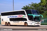 La Preferida Bus 2036 na cidade de São Paulo, São Paulo, Brasil, por Rodrigo Coimbra. ID da foto: :id.