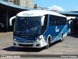 Citral Transporte e Turismo 3109 na cidade de Porto Alegre, Rio Grande do Sul, Brasil, por Maurício Rodrigues. ID da foto: :id.