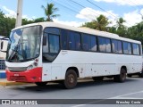 Ônibus Particulares 9515 na cidade de Canindé, Ceará, Brasil, por Wescley  Costa. ID da foto: :id.