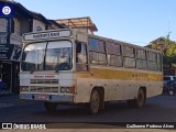 Ônibus Particulares 8925 na cidade de Lambari, Minas Gerais, Brasil, por Guilherme Pedroso Alves. ID da foto: :id.