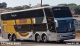 Mads Transportes 1002 na cidade de Betim, Minas Gerais, Brasil, por Hariel BR-381. ID da foto: :id.