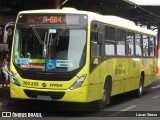 Víper Transportes 300.289 na cidade de São Luís, Maranhão, Brasil, por Lucas Sousa. ID da foto: :id.