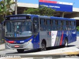 Next Mobilidade - ABC Sistema de Transporte 81.851 na cidade de Diadema, São Paulo, Brasil, por Joao Pedro284. ID da foto: :id.