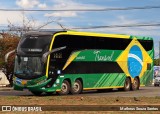 Transvel - Transportadora Veneciana 2030 na cidade de Vitória da Conquista, Bahia, Brasil, por Matheus Souza Santos. ID da foto: :id.