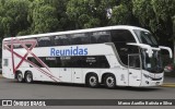 Empresa Reunidas Paulista de Transportes 146200 na cidade de Araçatuba, São Paulo, Brasil, por Marco Aurélio Batista e Silva. ID da foto: :id.