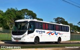 AVOA - Auto Viação Ourinhos Assis 24233 na cidade de Assis, São Paulo, Brasil, por Francisco Ivano. ID da foto: :id.