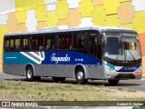 Auto Ônibus Fagundes RJ 101.260 na cidade de São Gonçalo, Rio de Janeiro, Brasil, por Gabriel H. Santos. ID da foto: :id.