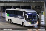Planalto Transportes 3022 na cidade de Curitiba, Paraná, Brasil, por Francisco Dornelles Viana de Oliveira. ID da foto: :id.