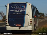 Sérgio Transportes 3070 na cidade de Itapetinga, Bahia, Brasil, por Rafael Chaves. ID da foto: :id.