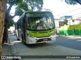 Transportes Estrela B82508 na cidade de Rio de Janeiro, Rio de Janeiro, Brasil, por Zé Ricardo Reis. ID da foto: :id.