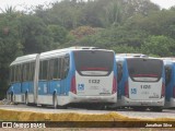 Cidade Alta Transportes 1.132 na cidade de Olinda, Pernambuco, Brasil, por Jonathan Silva. ID da foto: :id.