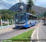 Turb Petrópolis > Turp -Transporte Urbano de Petrópolis 6120 na cidade de Petrópolis, Rio de Janeiro, Brasil, por Felipe Guerra. ID da foto: :id.