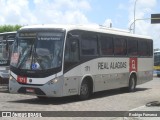 Real Alagoas de Viação 171 na cidade de Penedo, Alagoas, Brasil, por Rodrigo Fonseca. ID da foto: :id.