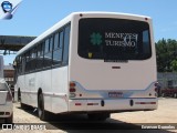 Menezes Turismo 04 na cidade de Santa Maria, Rio Grande do Sul, Brasil, por Emerson Dorneles. ID da foto: :id.