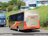 Plenna Transportes e Serviços 210 na cidade de Salvador, Bahia, Brasil, por Rafael Rodrigues Forencio. ID da foto: :id.