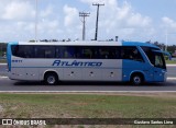 ATT - Atlântico Transportes e Turismo 9911 na cidade de Salvador, Bahia, Brasil, por Gustavo Santos Lima. ID da foto: :id.