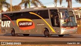 Saritur - Santa Rita Transporte Urbano e Rodoviário 13030 na cidade de Betim, Minas Gerais, Brasil, por Hariel BR-381. ID da foto: :id.