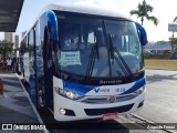 Vitória Transportes 131230 na cidade de Salvador, Bahia, Brasil, por Augusto Ferraz. ID da foto: :id.