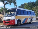 Ônibus Particulares 118 na cidade de Piratini, Rio Grande do Sul, Brasil, por Toni Alves Júnior. ID da foto: :id.