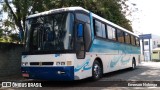Ônibus Particulares 2672 na cidade de Cabedelo, Paraíba, Brasil, por Emerson Nobrega. ID da foto: :id.