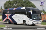 Británica Transportes 15140 na cidade de Holambra, São Paulo, Brasil, por Adriano Barbosa. ID da foto: :id.