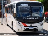 Transpar Transportes 28802003 na cidade de Canindé, Ceará, Brasil, por Wescley  Costa. ID da foto: :id.